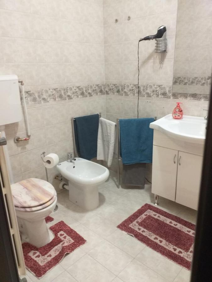 Executive Center Rooms Бари Экстерьер фото