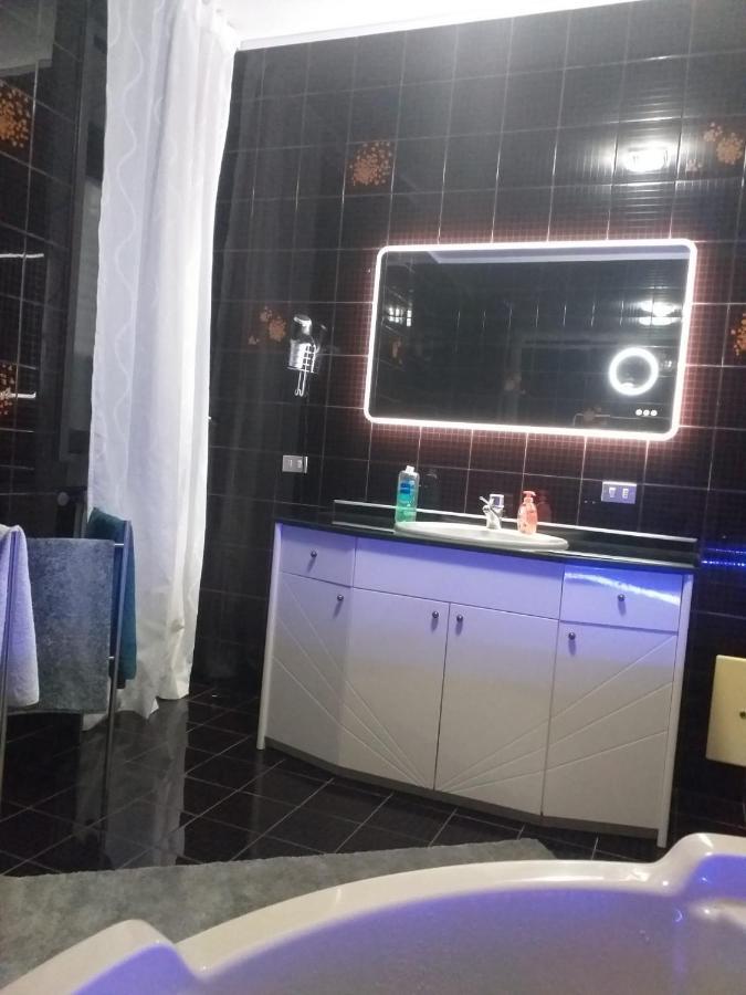 Executive Center Rooms Бари Экстерьер фото