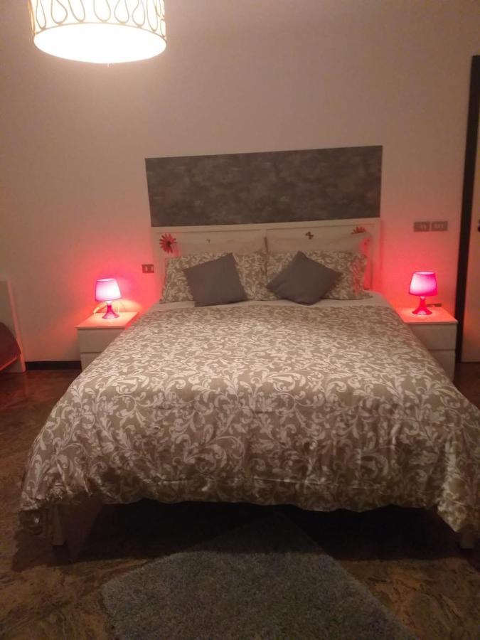 Executive Center Rooms Бари Экстерьер фото