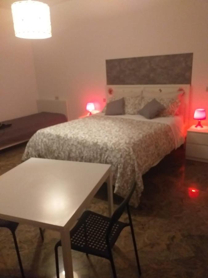Executive Center Rooms Бари Экстерьер фото