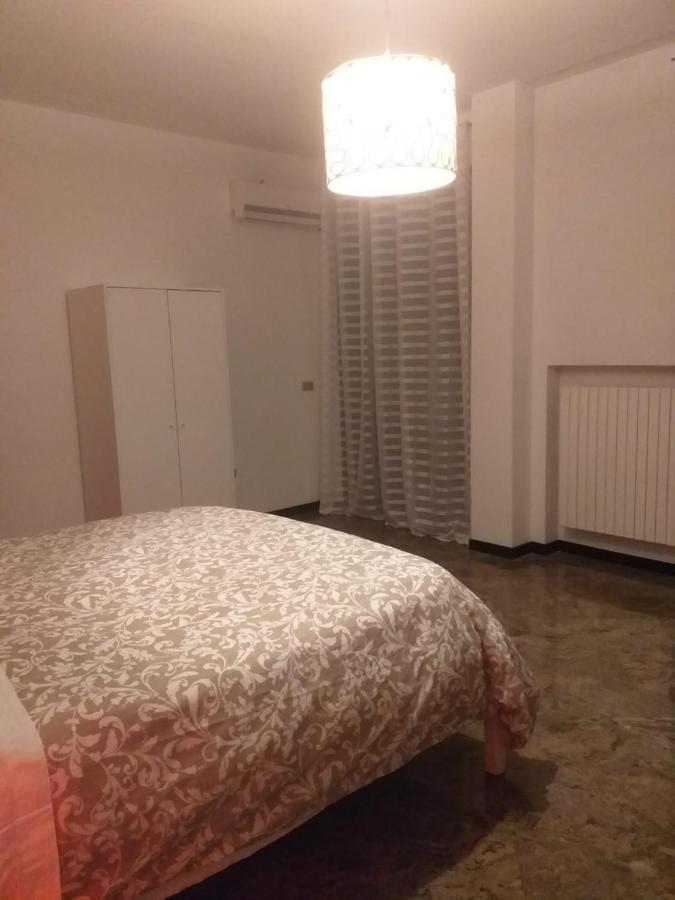 Executive Center Rooms Бари Экстерьер фото