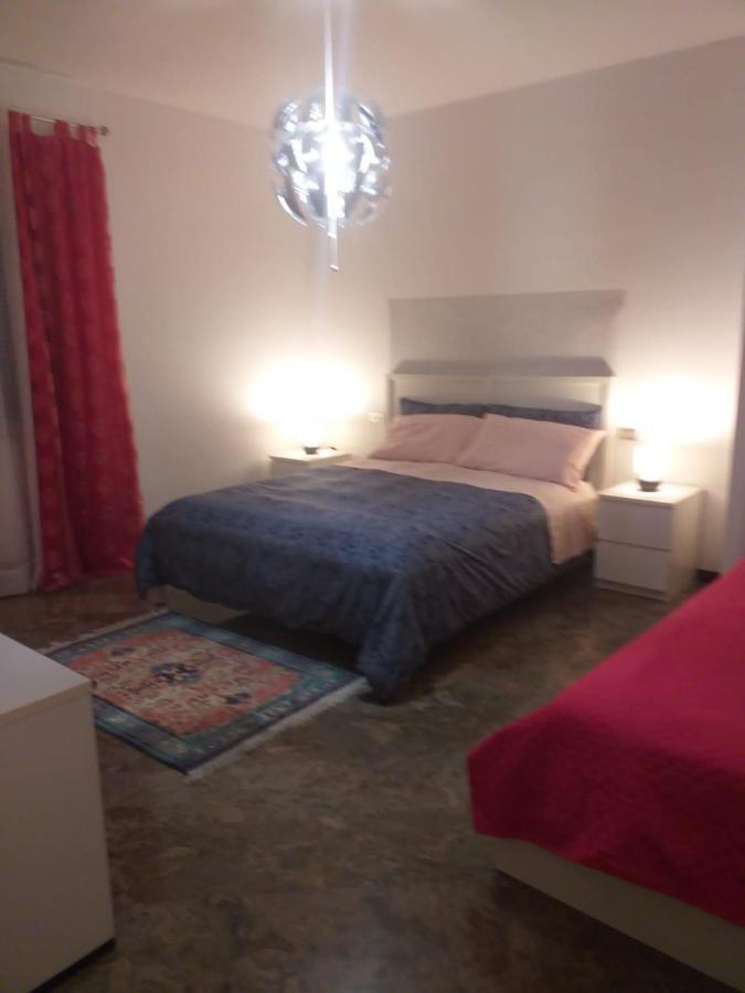 Executive Center Rooms Бари Экстерьер фото