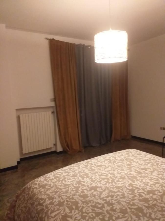 Executive Center Rooms Бари Экстерьер фото