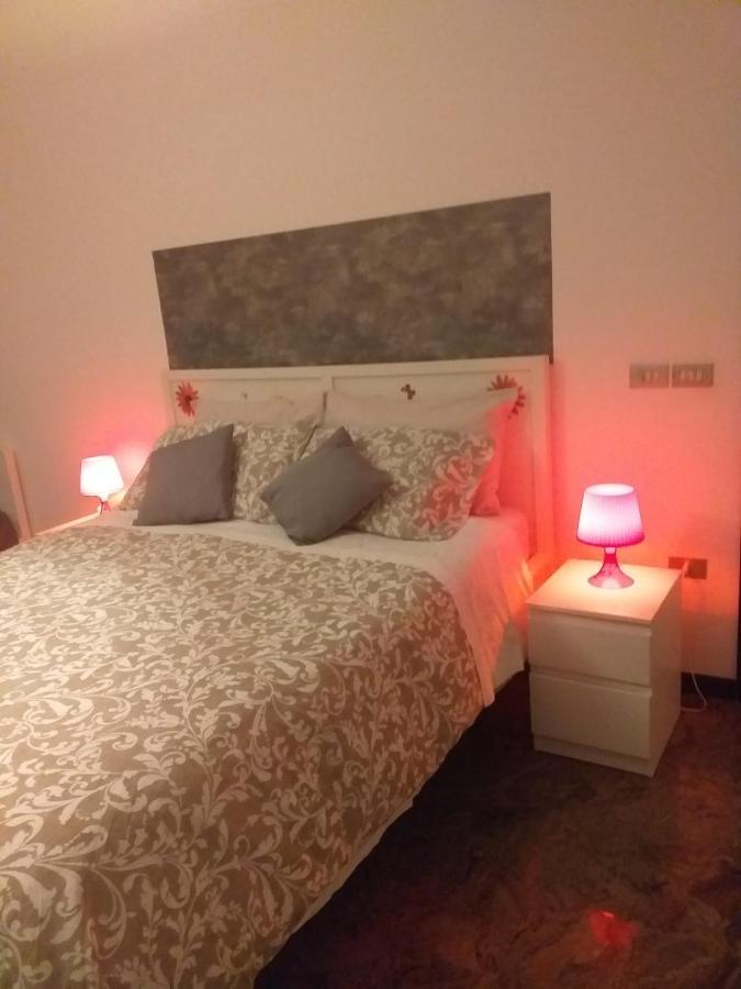 Executive Center Rooms Бари Экстерьер фото