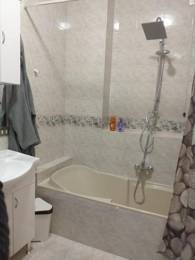 Executive Center Rooms Бари Экстерьер фото