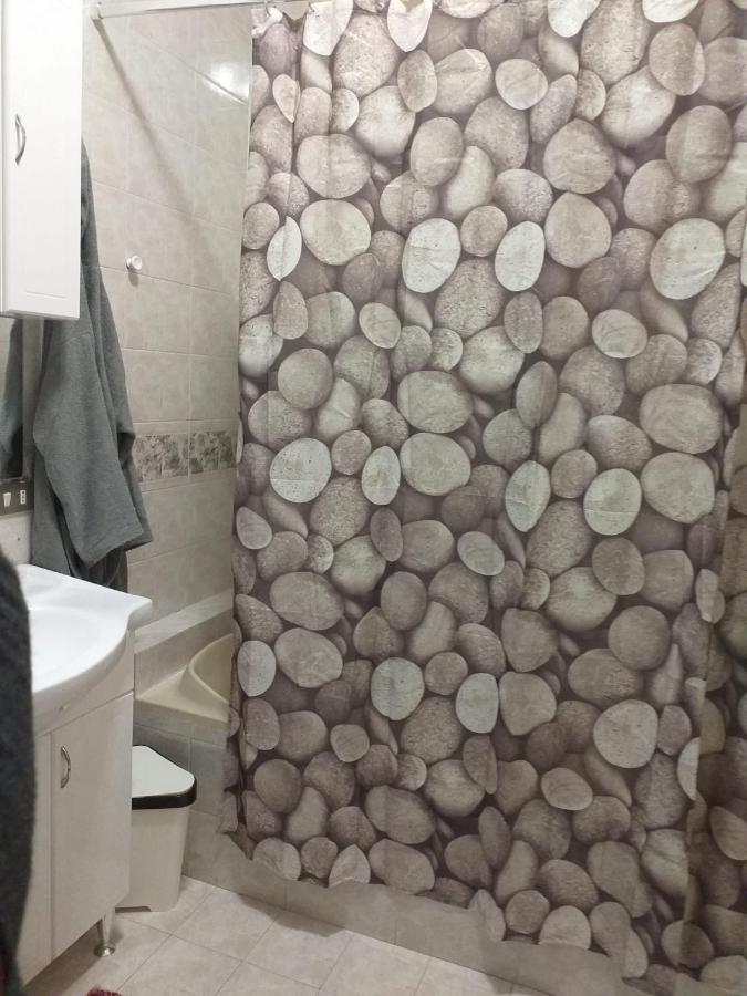 Executive Center Rooms Бари Экстерьер фото