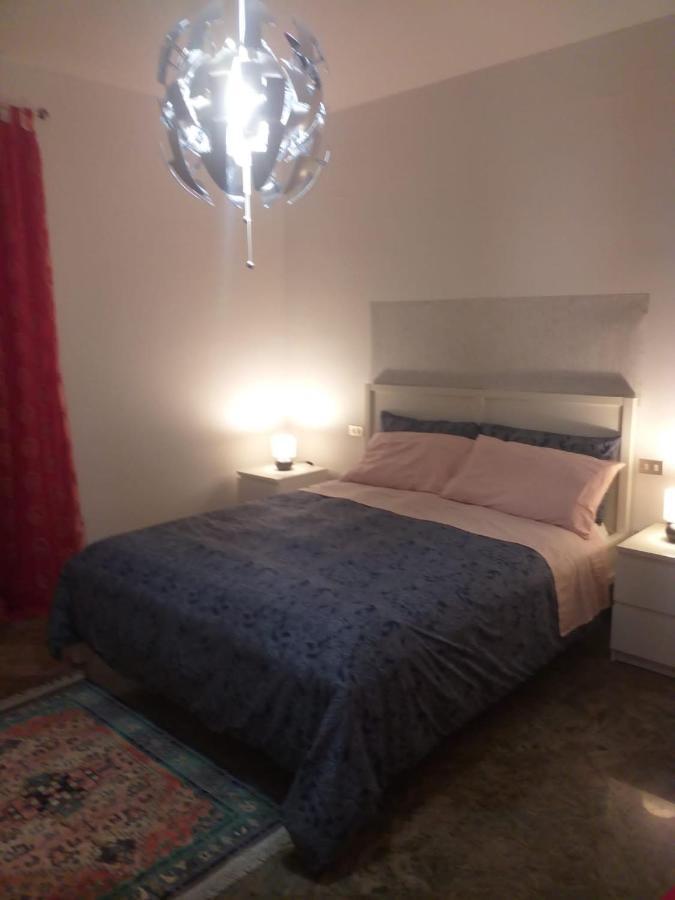 Executive Center Rooms Бари Экстерьер фото