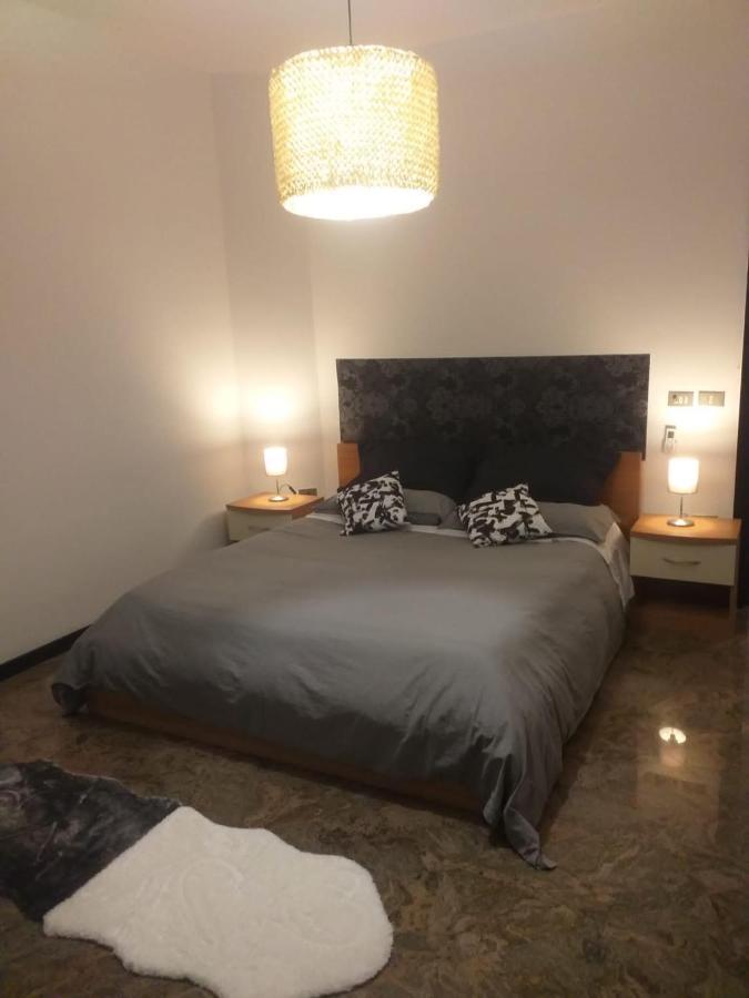 Executive Center Rooms Бари Экстерьер фото