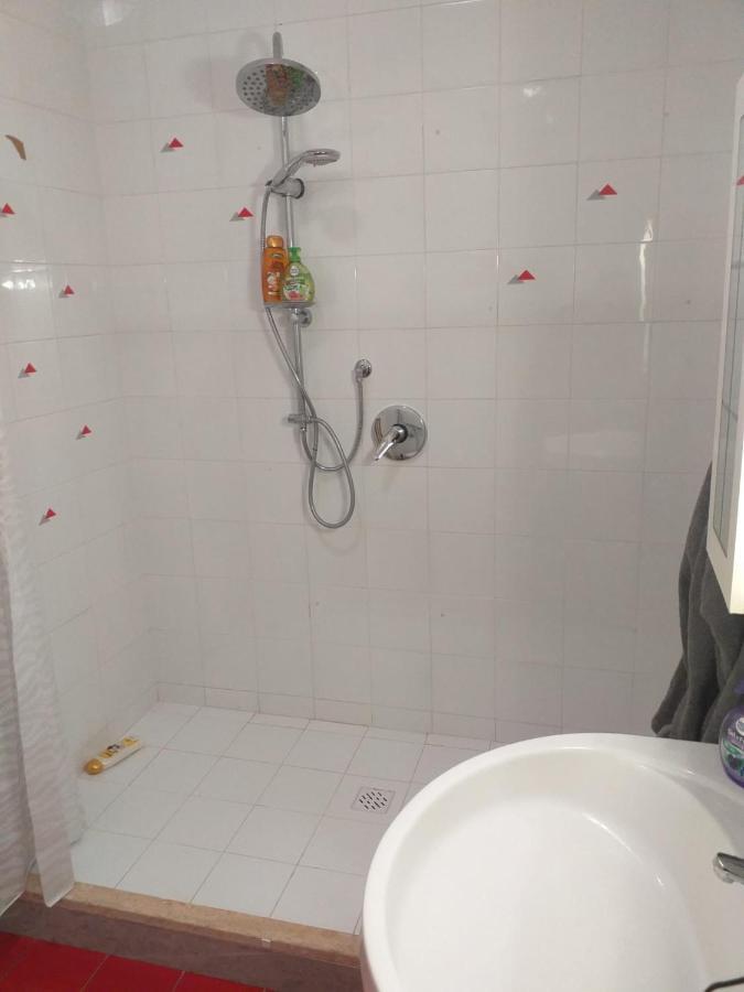 Executive Center Rooms Бари Экстерьер фото