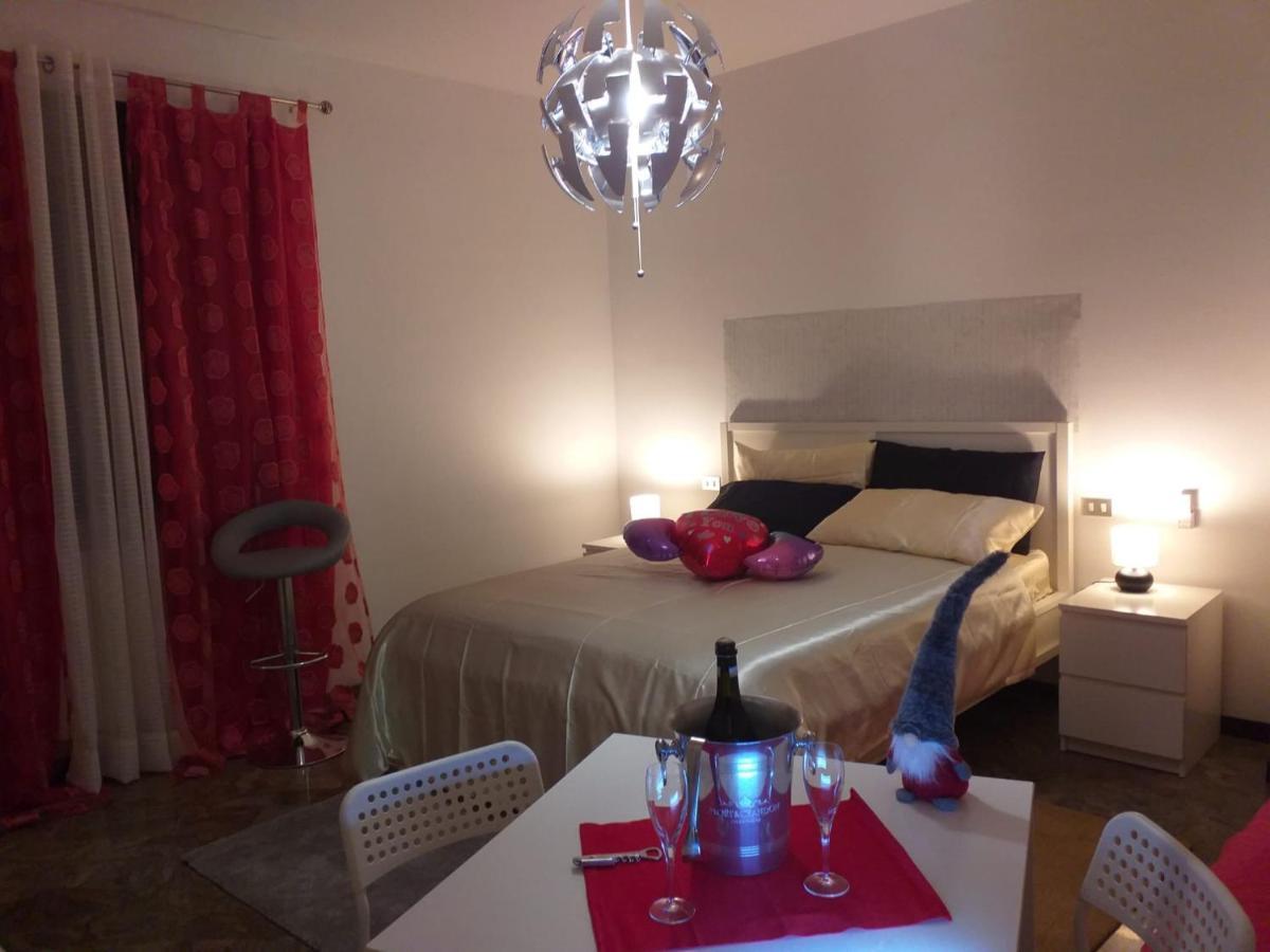 Executive Center Rooms Бари Экстерьер фото